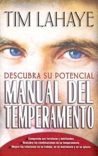 Abbildung von: Manual del Temperamento - Editorial Unilit