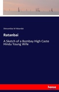 Cover: Ratanbai - Hansebooks