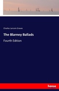 Cover: The Blarney Ballads - Hansebooks