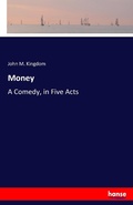 Cover: Money - Hansebooks