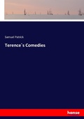 Cover: Terence`s Comedies - Hansebooks