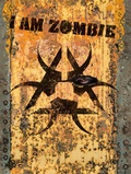 Cover: I am Zombie Feldhandbuch - Ulisses Medien und Spiel Distribution GmbH