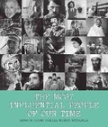 Cover: Most Influential People of Our Time, the - White Star