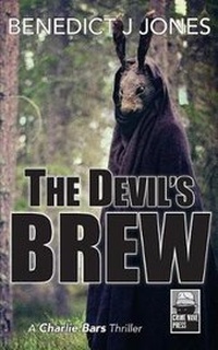 Enlarge image Cover: The Devil's Brew - Visionary World Ltd