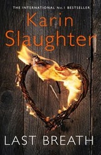 Abbildung von: Last Breath - HarperCollins
