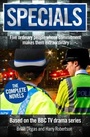 Bild: Specials: Based on the BBC TV Drama Series - Collins Crime Club