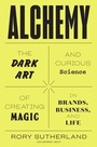 Cover: Alchemy - HarperCollins