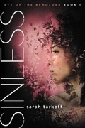 Cover: Sinless - HarperCollins