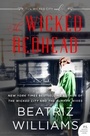 Cover: The Wicked Redhead - HarperCollins