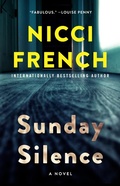 Cover: Sunday Silence - HarperCollins