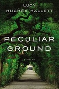 Cover: Peculiar Ground - HarperCollins