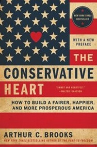 Abbildung von: The Conservative Heart - Broadside e-books