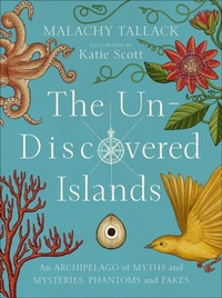 Bild: The Un-Discovered Islands - Picador