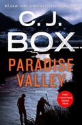 Cover: Paradise Valley: Free 9-Chapter Preview - St. Martin's Press