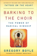 Cover: Barking to the Choir - Simon + Schuster LLC