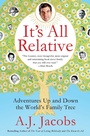 Cover: It's All Relative - Simon + Schuster LLC