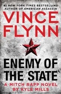 Cover: Enemy of the State - Atria/Emily Bestler Books