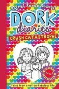 Cover: Dork Diaries: Crush Catastrophe - Simon & Schuster Children's
