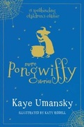 Cover: More Pongwiffy Stories - Simon & Schuster Children's