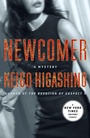 Cover: Newcomer - Minotaur Books