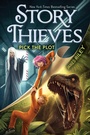 Cover: Pick the Plot - Simon & Schuster