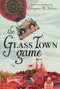 Enlarge image Cover: The Glass Town Game - Margaret K. McElderry Books