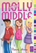Cover: Molly in the Middle - Aladdin