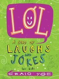 Enlarge image Cover: LOL - Little Simon