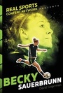Cover: Becky Sauerbrunn - Aladdin