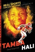 Cover: Tamba Hali - Aladdin