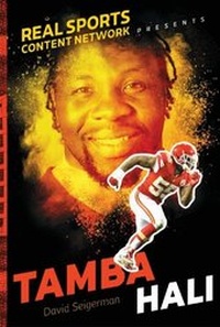 Abbildung von: Tamba Hali - Aladdin