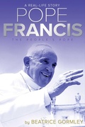 Cover: Pope Francis - Aladdin