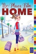 Cover: No Place Like Home - Aladdin
