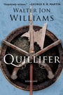 Cover: Quillifer: Volume 1 - Saga Press