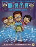 Cover: Out of Remote Control - Little Simon