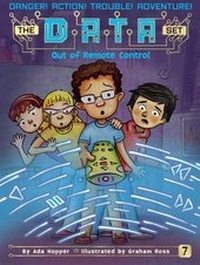 Enlarge image Cover: Out of Remote Control - Little Simon