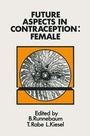 Cover: Future Aspects in Contraception - Kluwer Academic Publishers