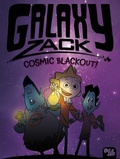 Cover: Cosmic Blackout! - Little Simon