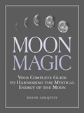 Cover: Moon Magic - Adams Media