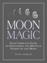 Enlarge image Cover: Moon Magic - Adams Media