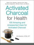 Cover: Activated Charcoal for Health - Adams Media