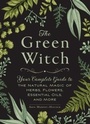 Cover: The Green Witch - Adams Media