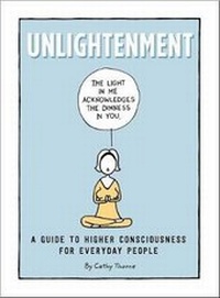 Enlarge image Cover: Unlightenment - Adams Media Corporation