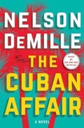 Cover: The Cuban Affair - Simon + Schuster LLC