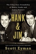 Cover: Hank and Jim - Simon + Schuster LLC