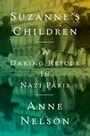 Cover: Suzanne's Children - Simon + Schuster LLC