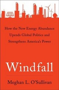 Enlarge image Cover: Windfall - Simon + Schuster LLC
