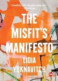 Cover: The Misfit's Manifesto - TED Books;Simon & Schuster/ TED