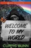 Cover: Welcome to My World - Strebor Books