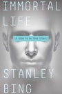 Cover: Immortal Life - Simon + Schuster Inc.
